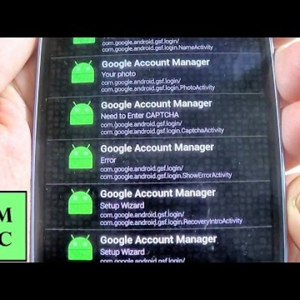 Huawei - Bypassing Google Protection (FRP) p20 - p10 - mate 10 1