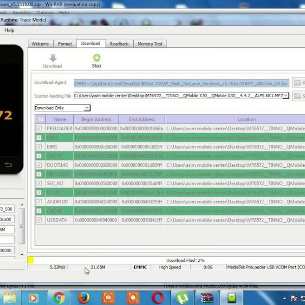 download free flash file lava 70 mt6737m firmware remove frp 1