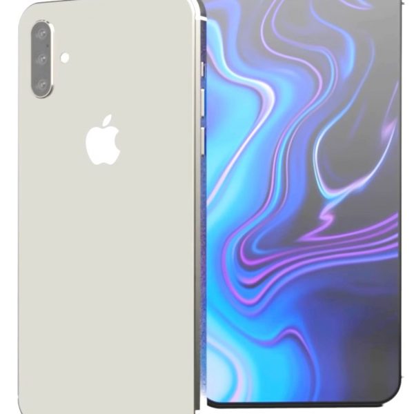 iPhone 11: re-definition of Apple Touch ID to the old? RELEASE DATE 1