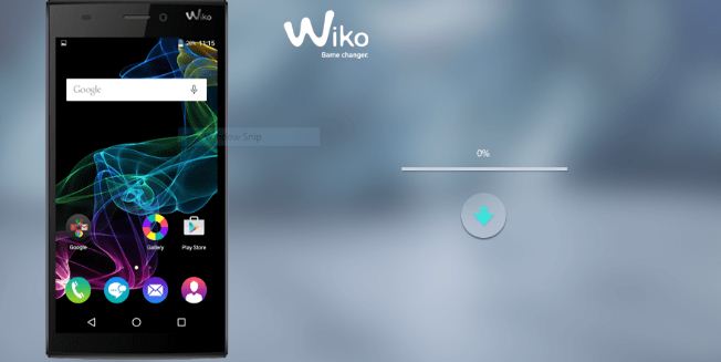 remove frp wiko 4g ridge fab done google account bypass solved 3