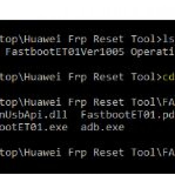 Remove FRP Huawei P Smart (FIG-LX1/LX2/LX3) 9.1.0 emui 1