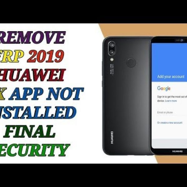 how to remove all version huawei 2019 fix no install apk 1