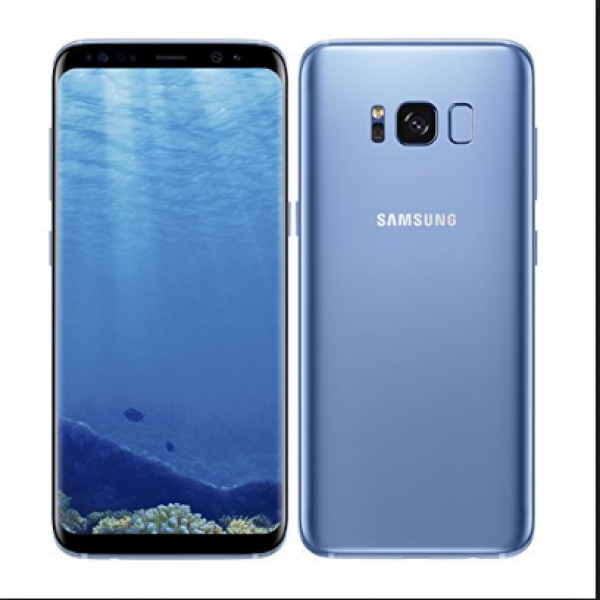 Samsung Galaxy S8 SM-G950x EFS Free fix hang on logo remove payjoy 1