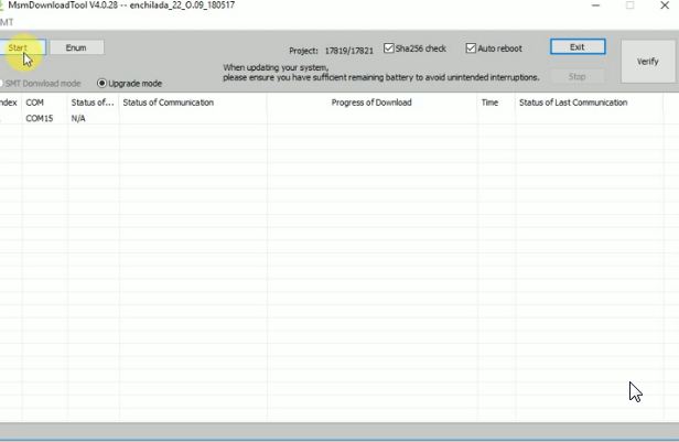 pattern password disable zip flashing samung j3