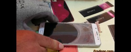 Galaxy j7 2016 Screen Replacement Free video 5