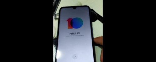 bypass account redmi note 7