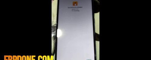 Remove Frp Redmi note 7 miui 10 android 9 without pc done 2
