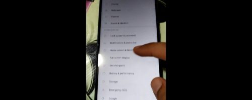 Remove Frp Redmi note 7 miui 10 android 9 without pc done 3