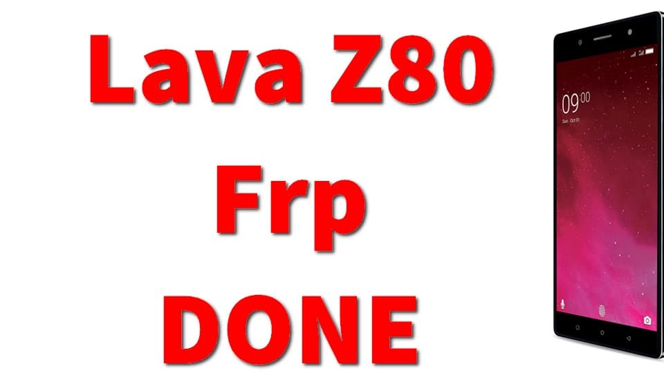 Lava Z80 Frp DONE Without pc 1