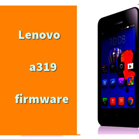 Телефон lenovo a319 зависает на заставке и не включается