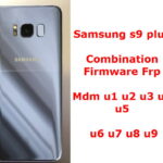Samsung S9 plus Frp G965