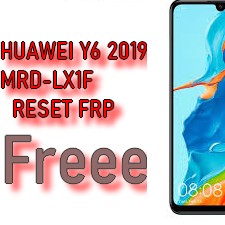 HUAWEI Y6 2019 MRD-LX1F