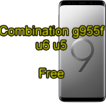 Combination g955f u6 fix drk