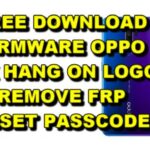 DOWNLOAD FIRMWARE OPPO