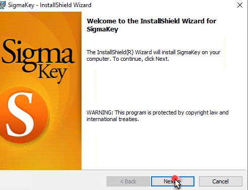 sigmakey download cracked 2018