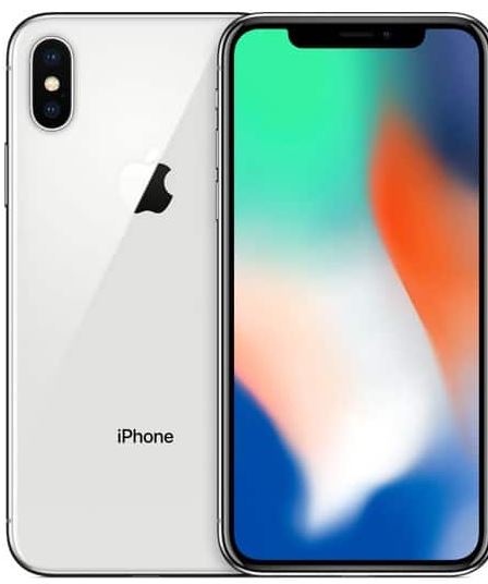 Download iOS / iPhone X firmware