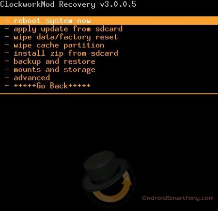 ClockworkMod Recovery - installation, backups, system recovery, flashing android devices, and more. dr ..