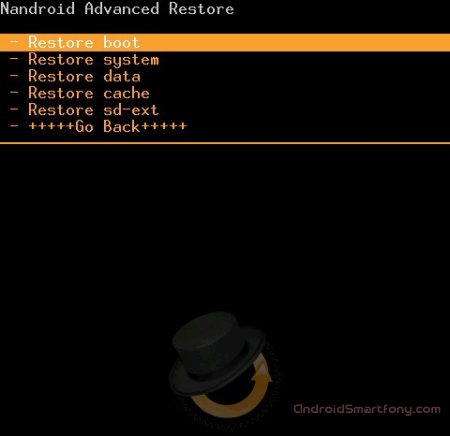 ClockworkMod Recovery - installation, backups, system recovery, flashing android devices, and more. dr ..