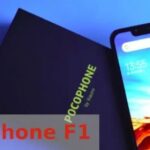 Xiaomi Pocophone F1 firmware