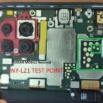 Huawei P40 lite JNY-LX1 remove ID