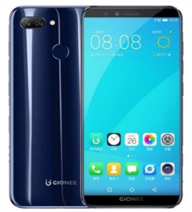how to remove frp gionee s11 lite 9